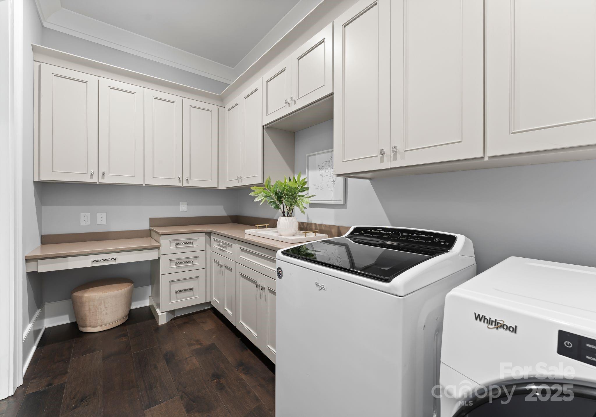 Watermark - Residential