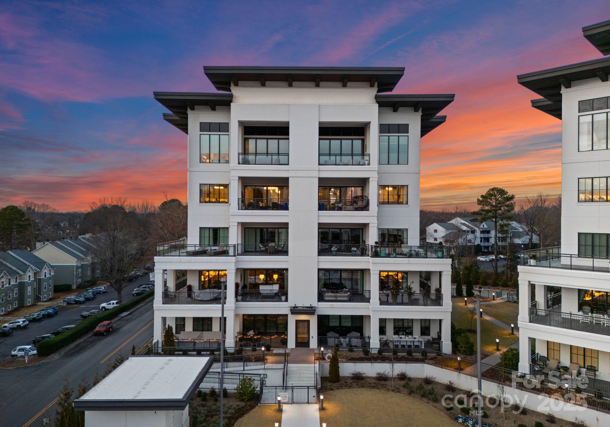 Watermark - Residential