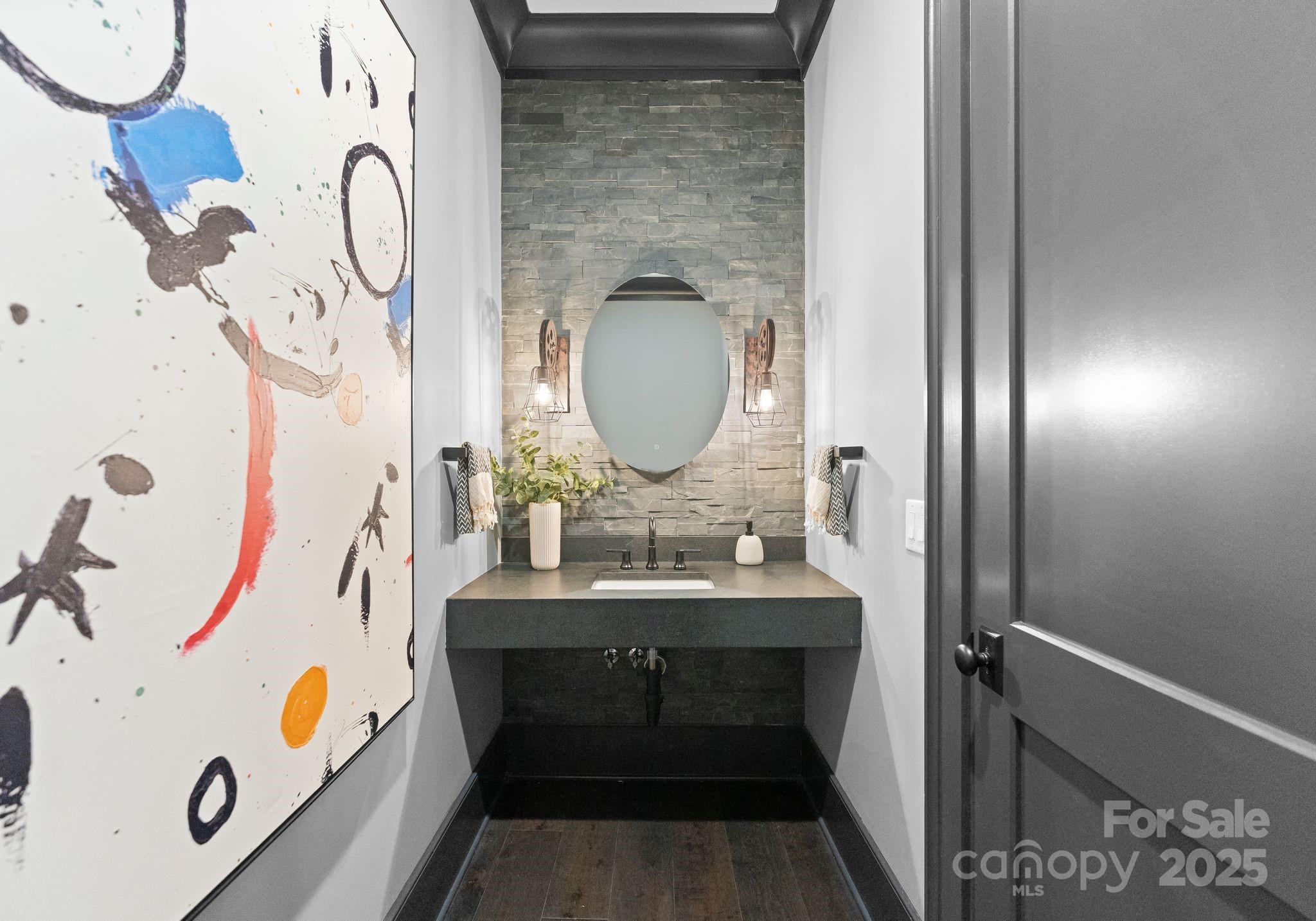 Watermark - Residential