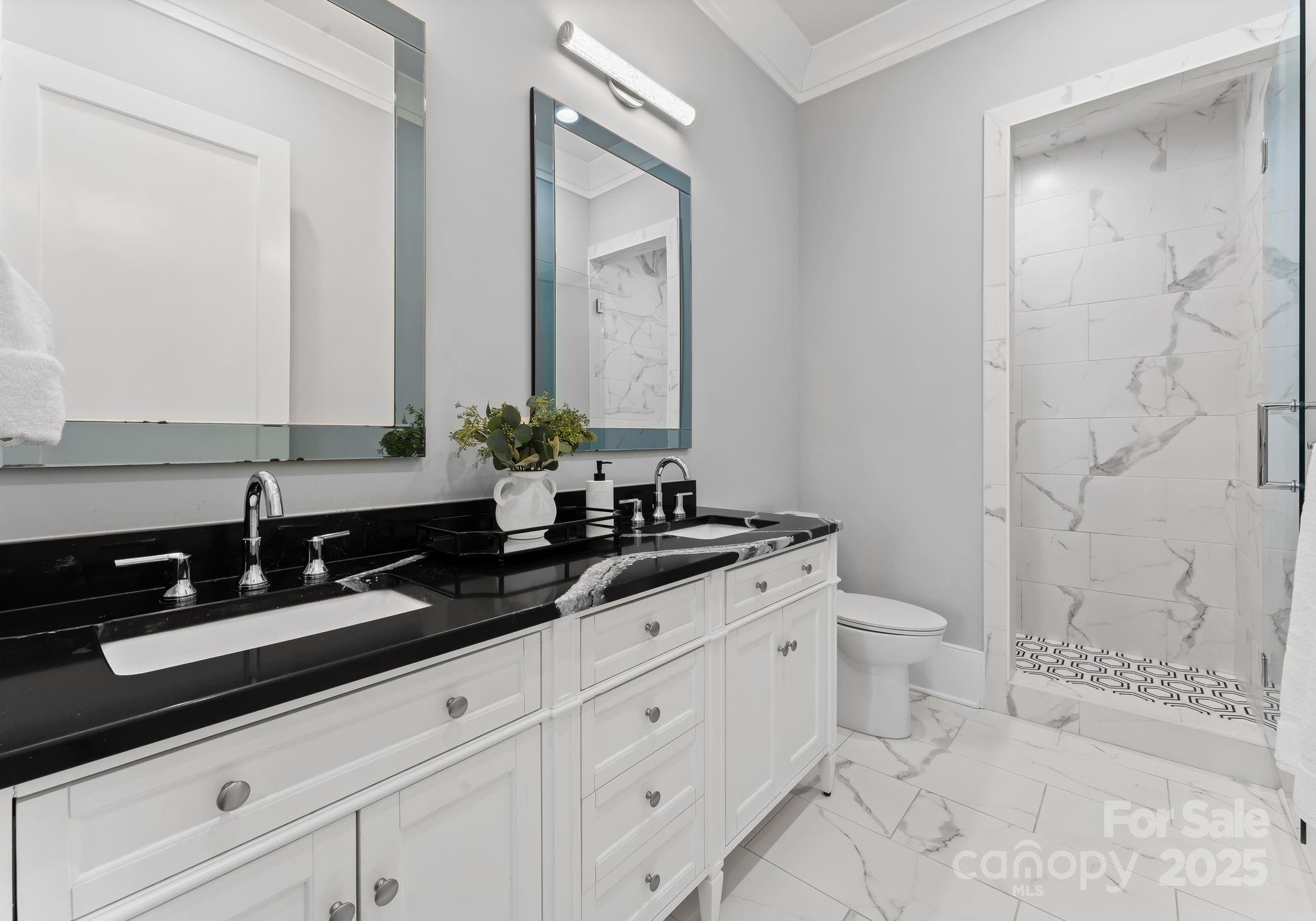 Watermark - Residential