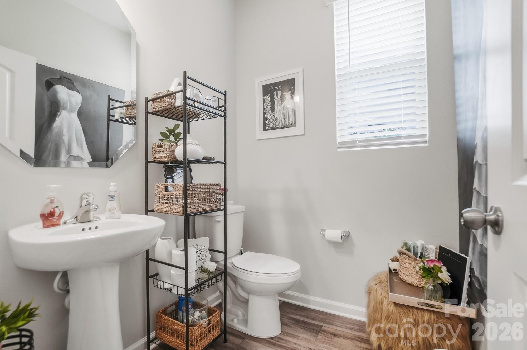 Porters Row - Residential