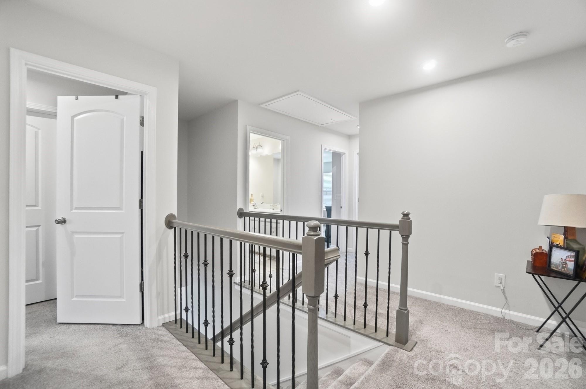 Porters Row - Residential