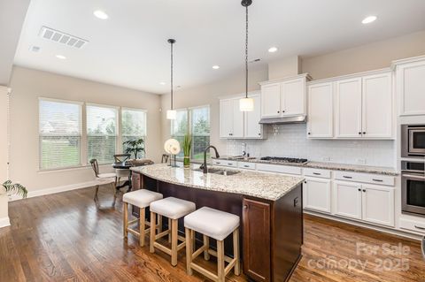 2110 Capricorn Avenue Indian Trail NC 28079