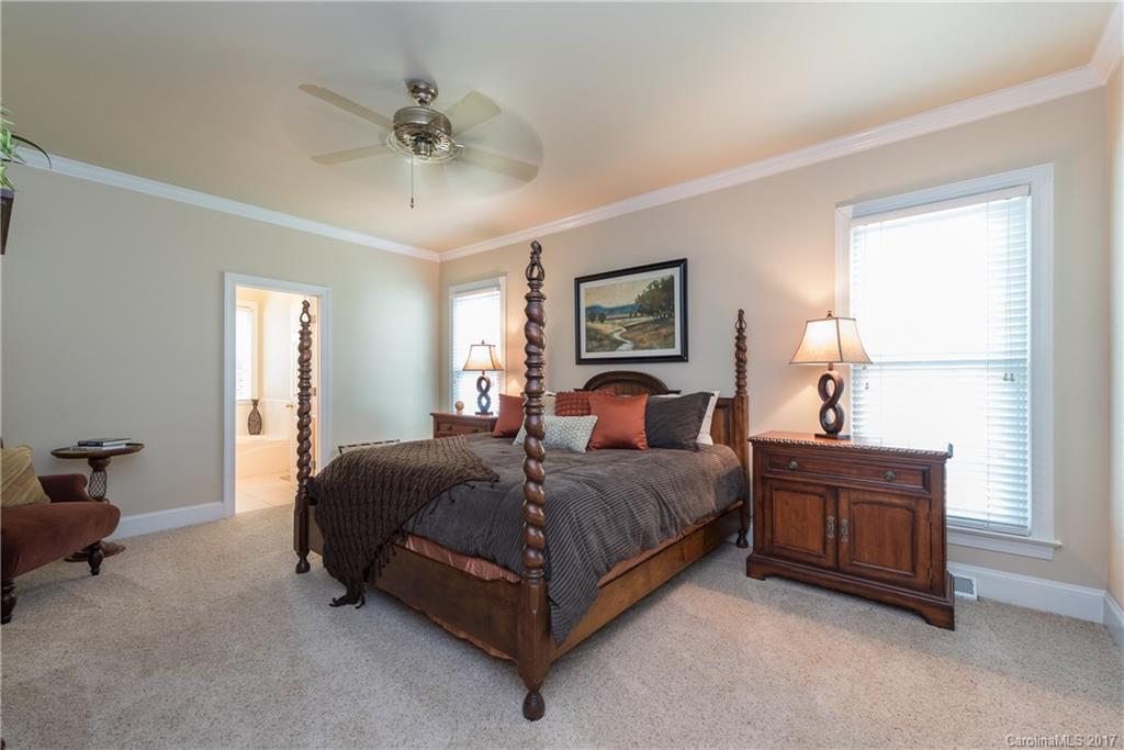 Beverly Crest - Residential