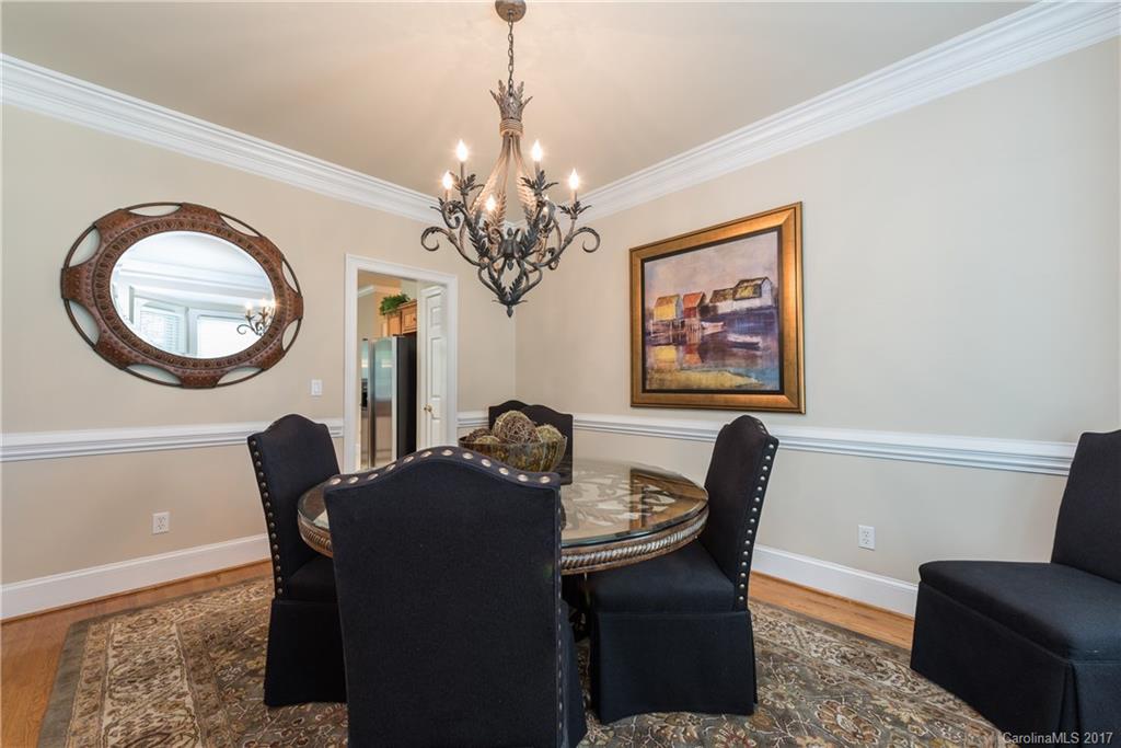 Beverly Crest - Residential