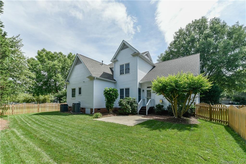 Beverly Crest - Residential