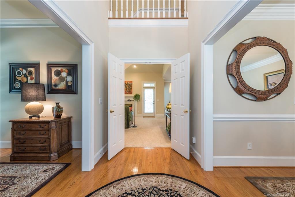 Beverly Crest - Residential