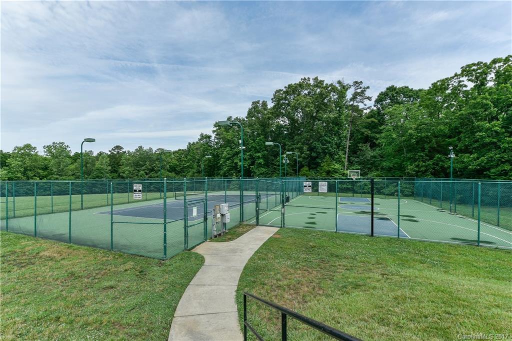 Beverly Crest - Residential