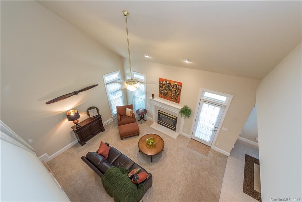 Beverly Crest - Residential