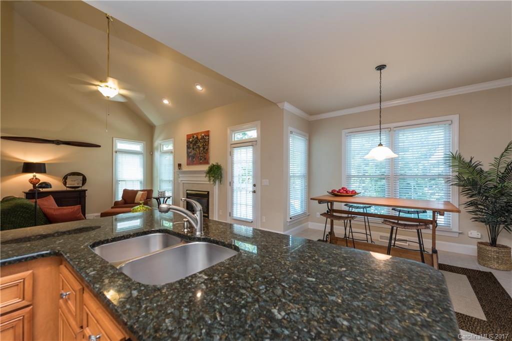 Beverly Crest - Residential