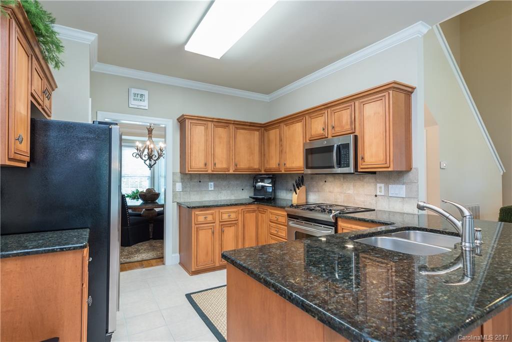 Beverly Crest - Residential