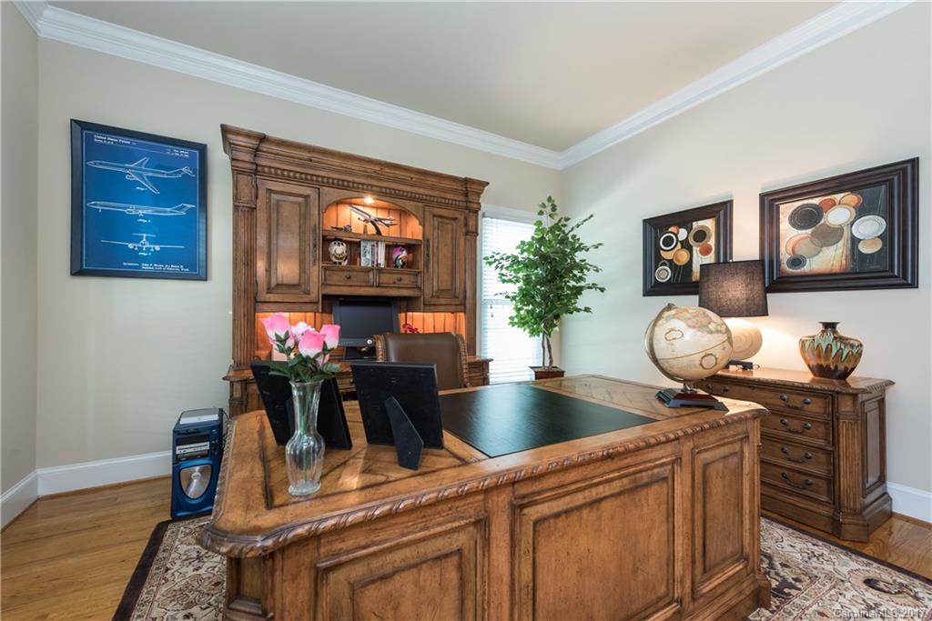 Beverly Crest - Residential