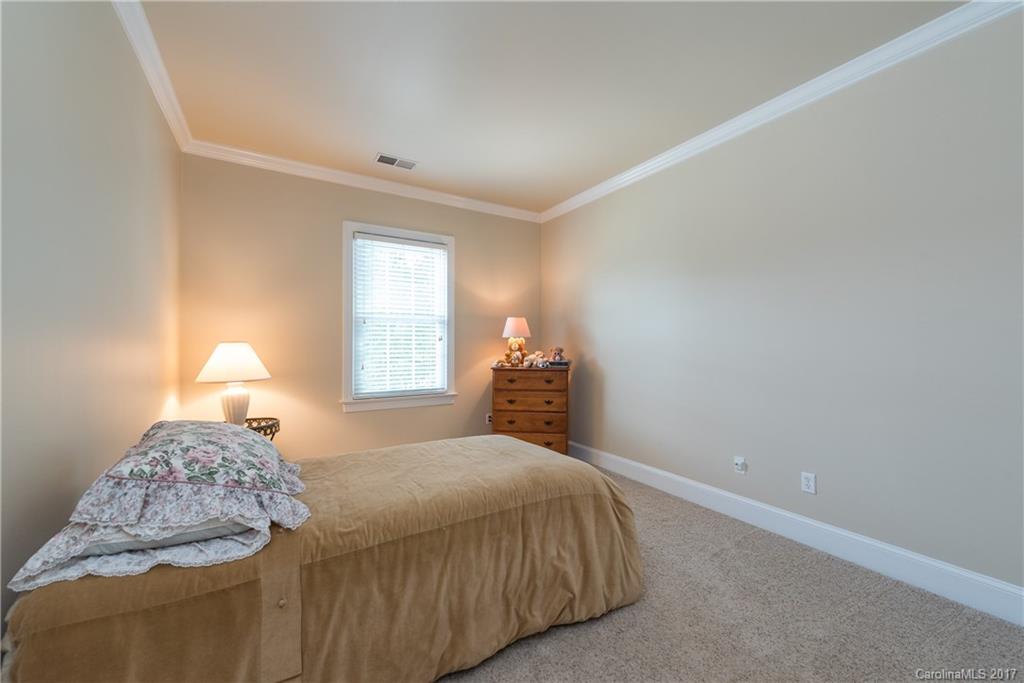 Beverly Crest - Residential