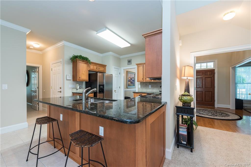 Beverly Crest - Residential