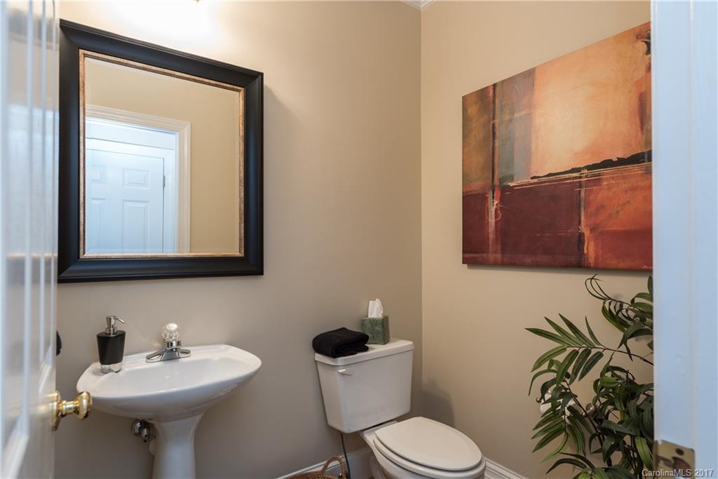 Beverly Crest - Residential