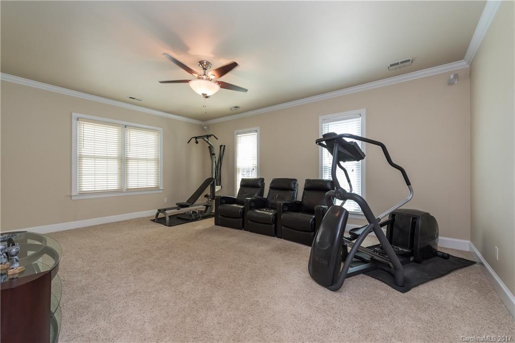 Beverly Crest - Residential