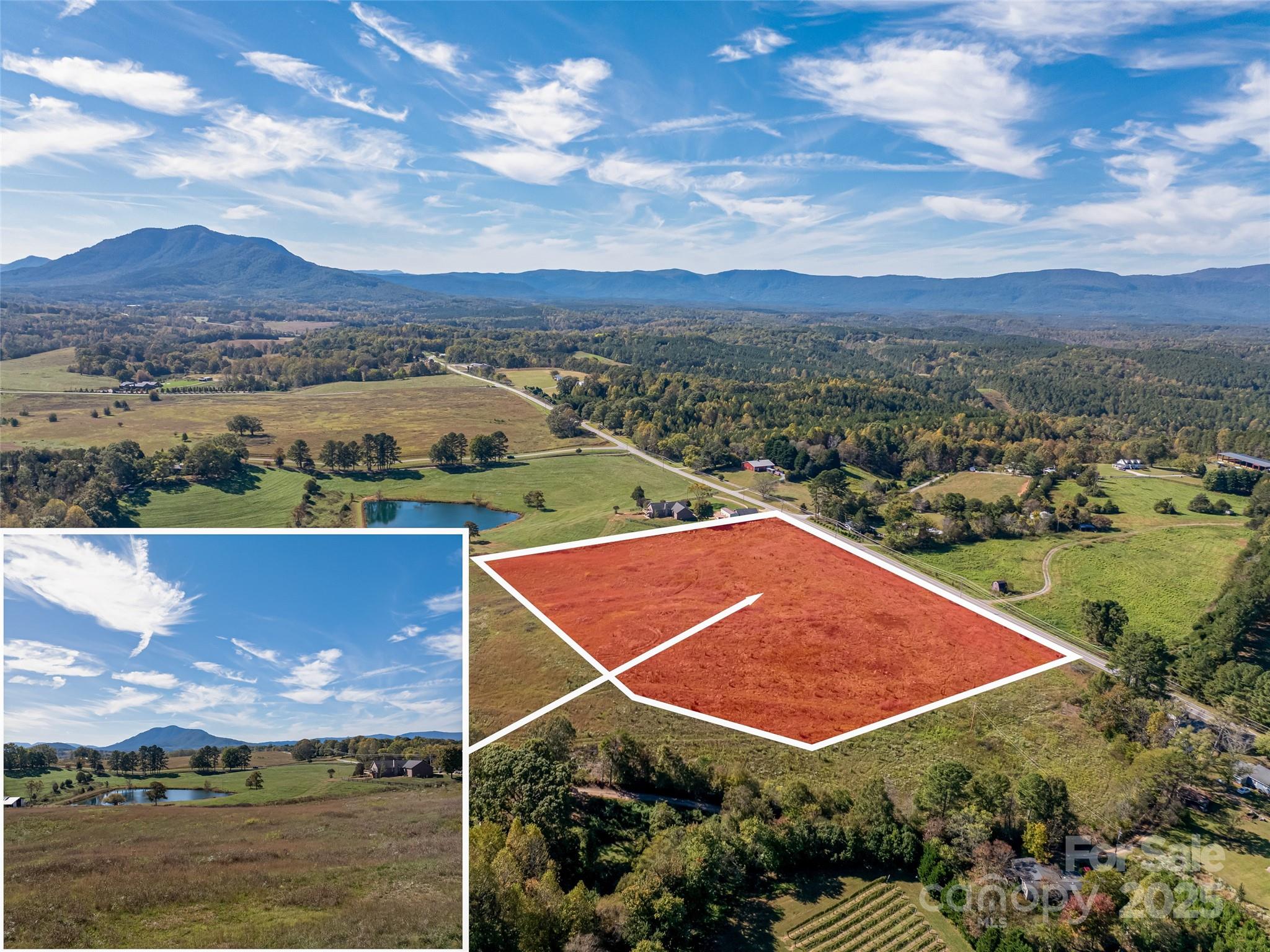 0 E NC Hwy 108 None Lot 55