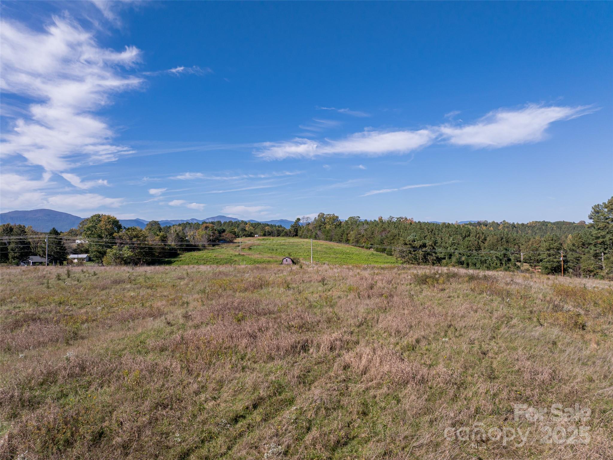 Tryon Equestrian Farms - Land