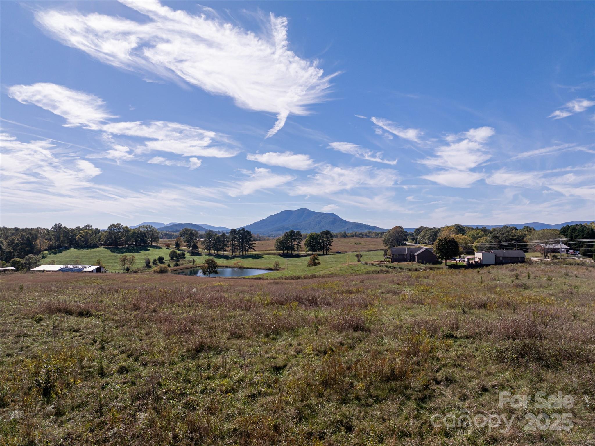 Tryon Equestrian Farms - Land