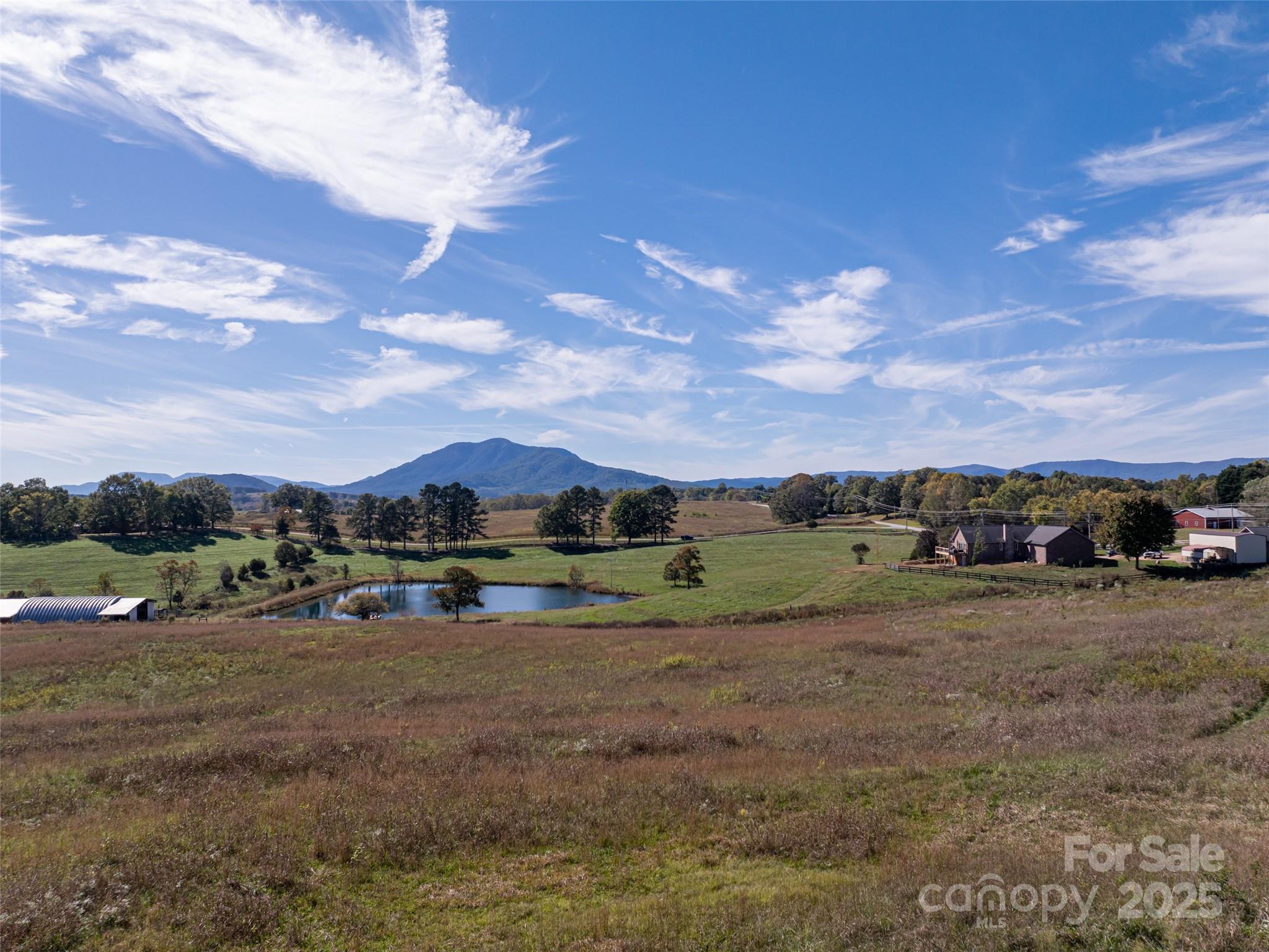 Tryon Equestrian Farms - Land