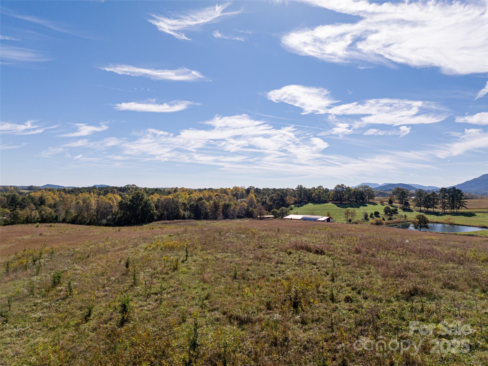 Tryon Equestrian Farms - Land