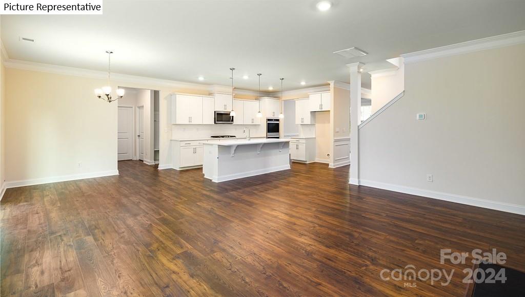 Westport - Residential