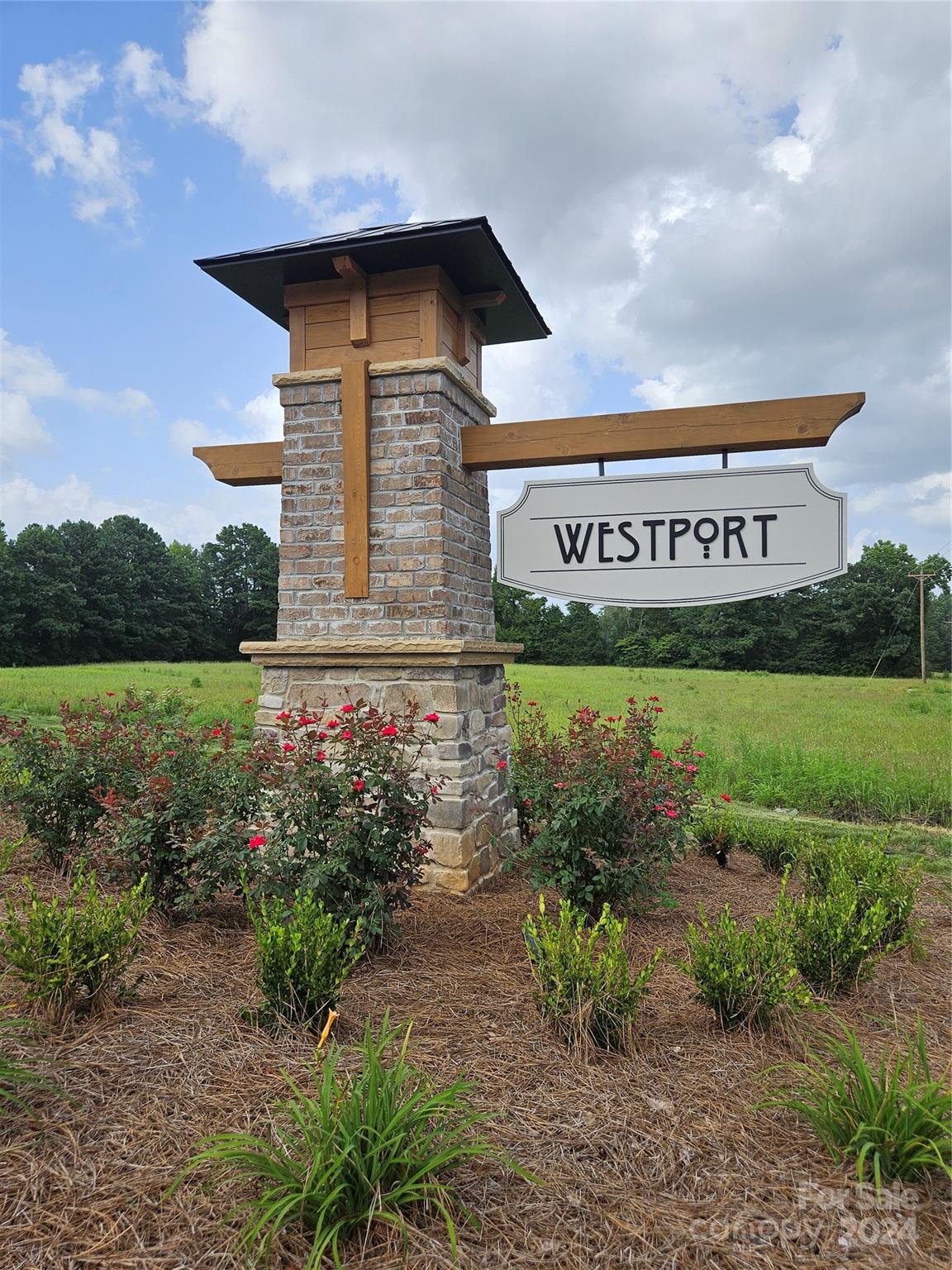 Westport - Residential