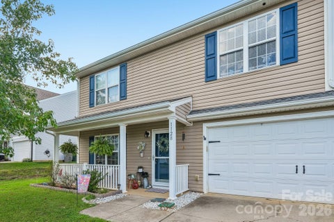 Photo of 1128 Ametrine Lane, Dallas, NC 28034 (MLS # 4423907)