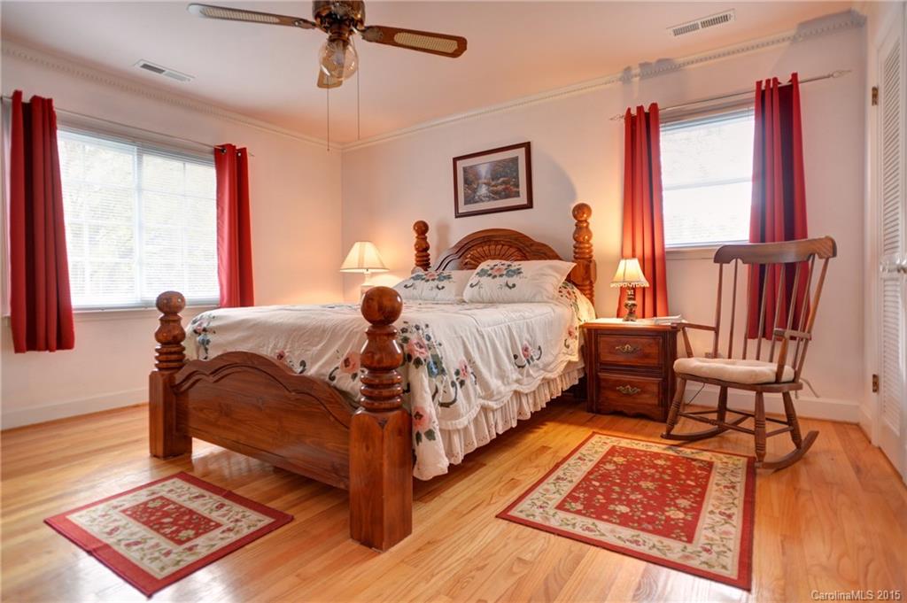 Starmount - Residential