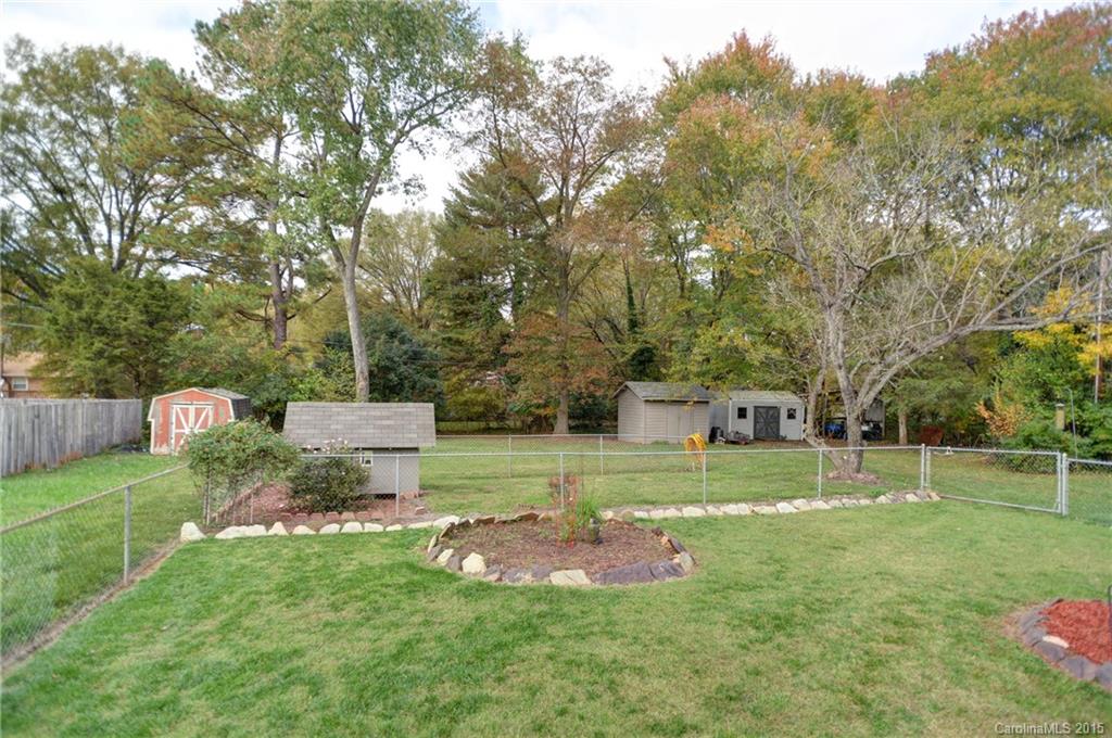 Starmount - Residential