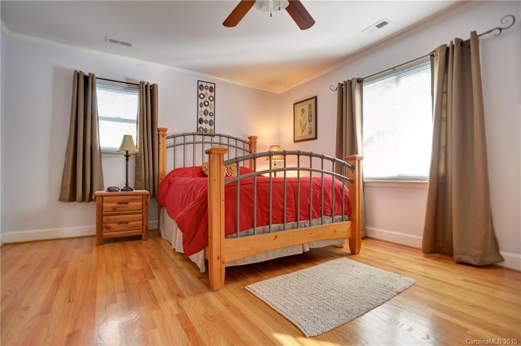 Starmount - Residential