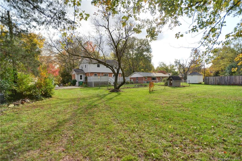 Starmount - Residential