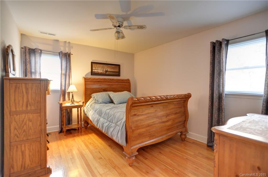 Starmount - Residential