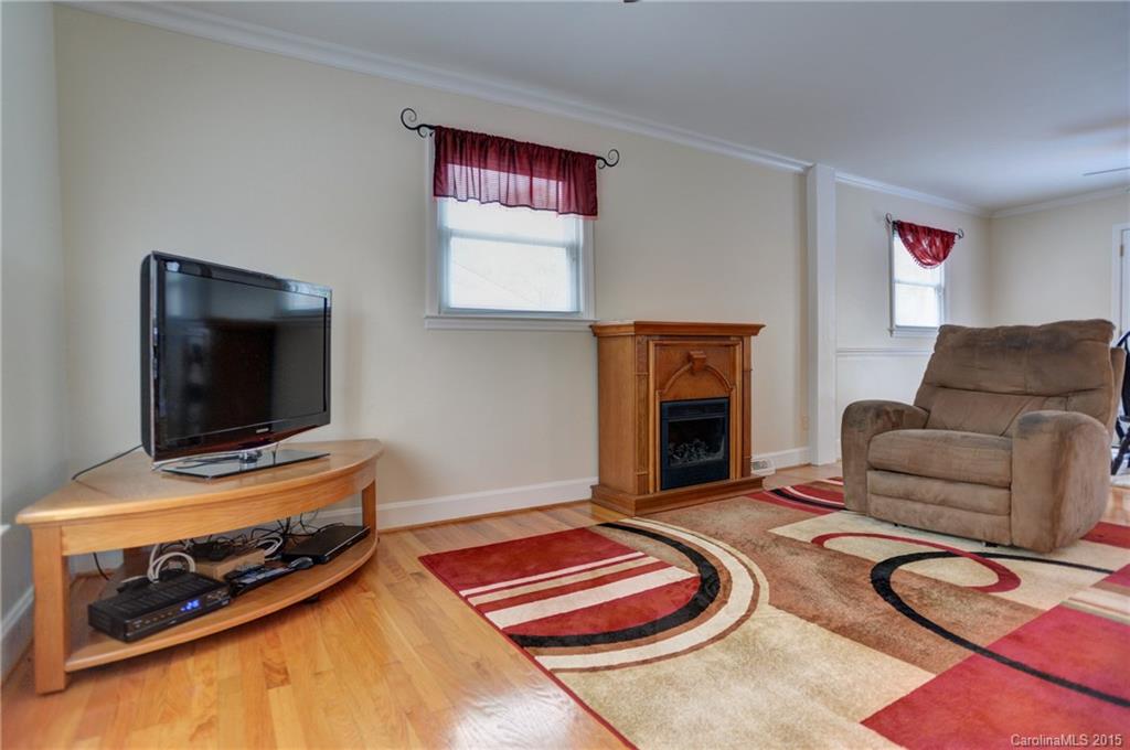 Starmount - Residential