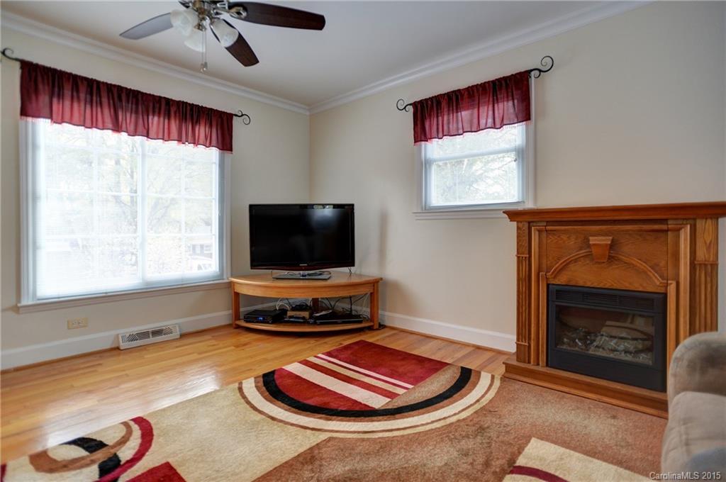 Starmount - Residential