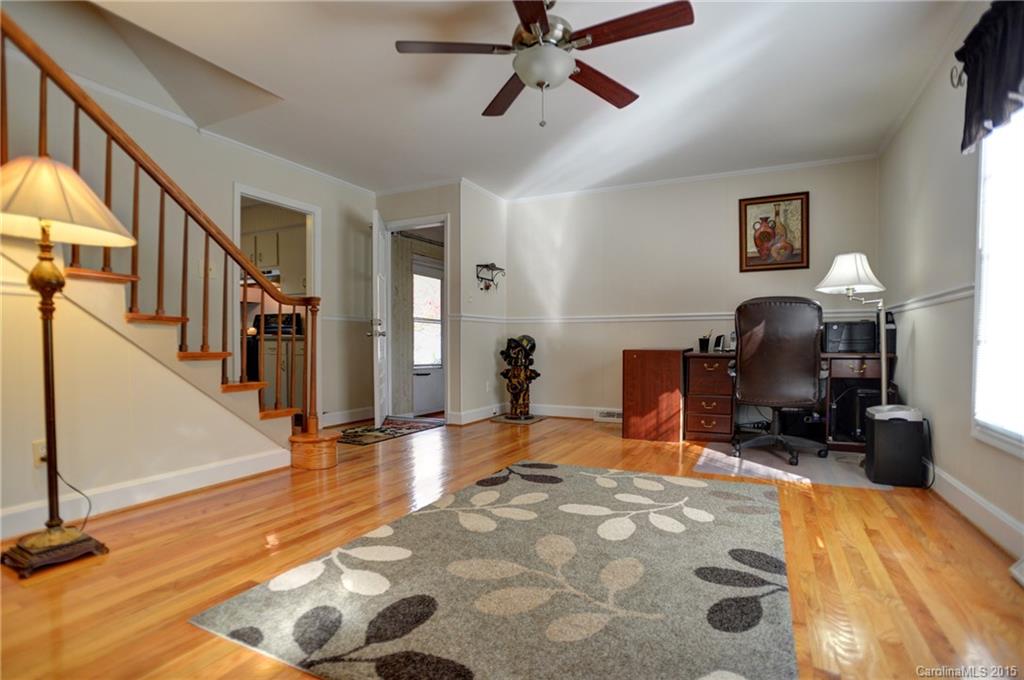 Starmount - Residential