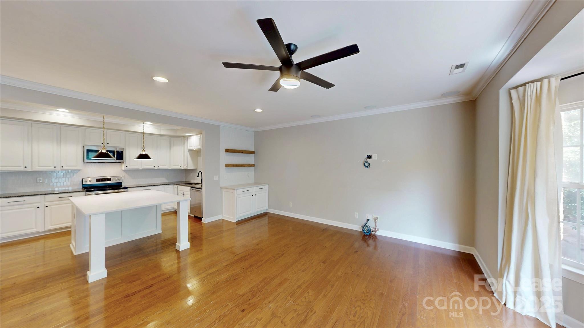 South End - Residential Lease