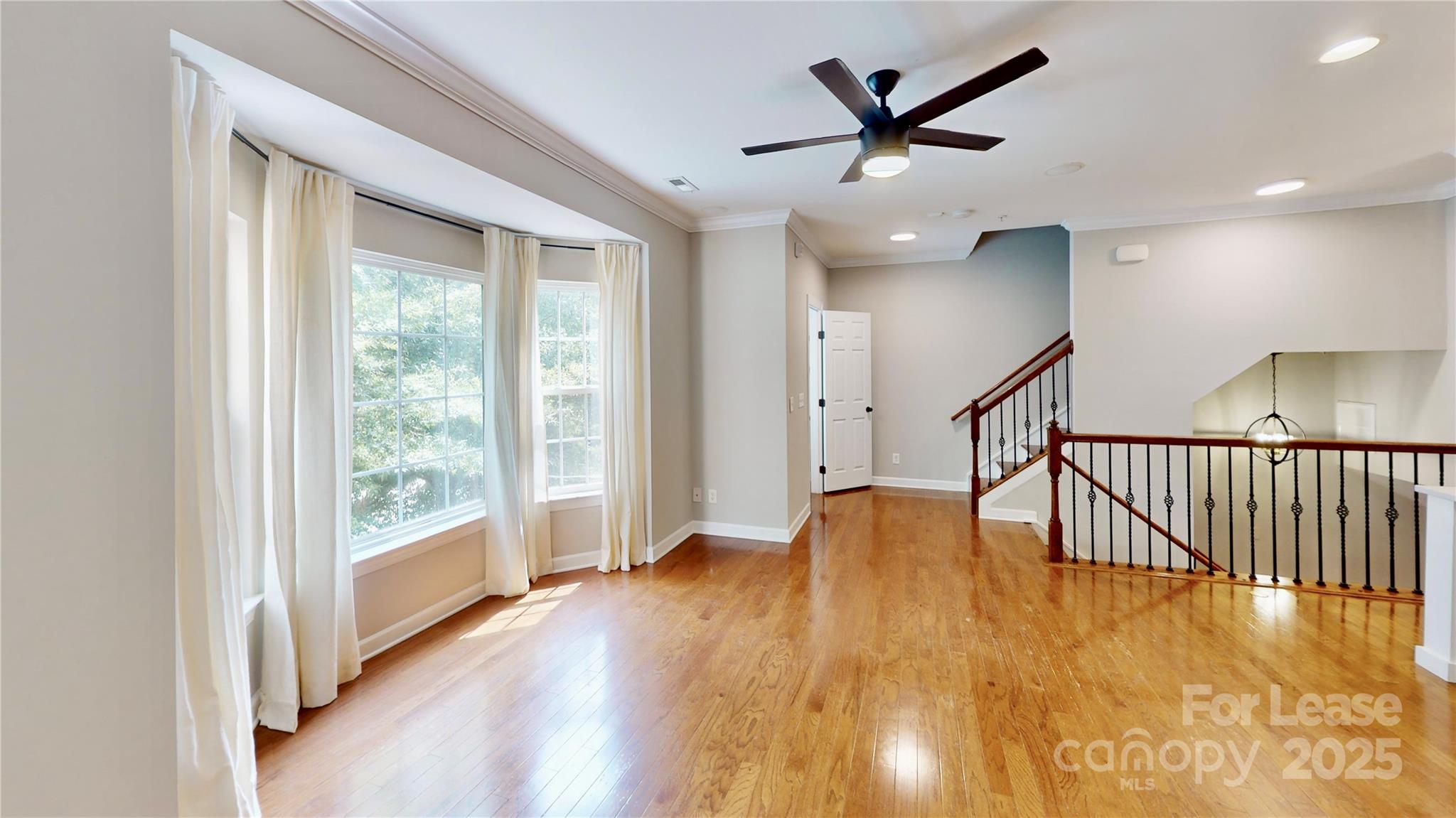 South End - Residential Lease