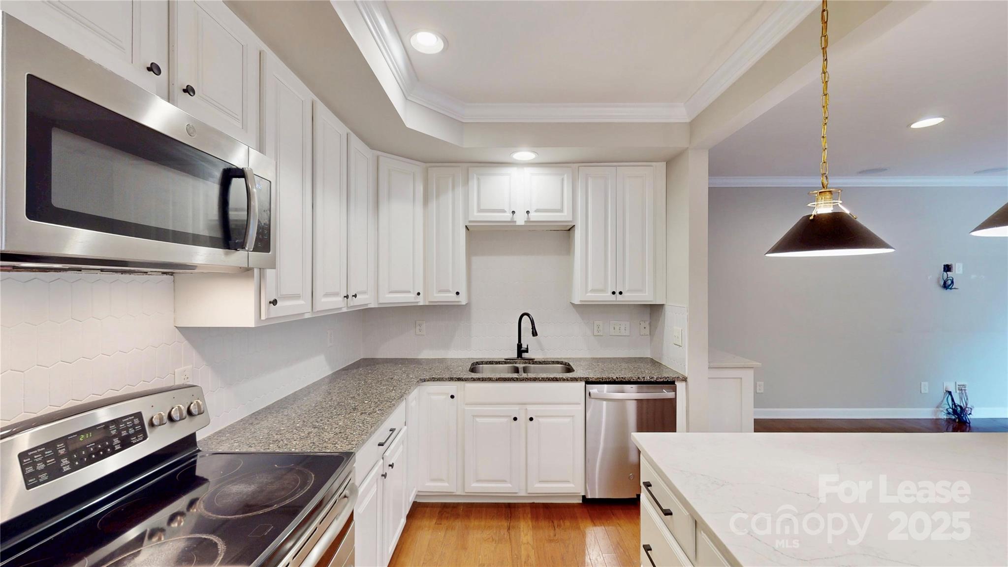 South End - Residential Lease