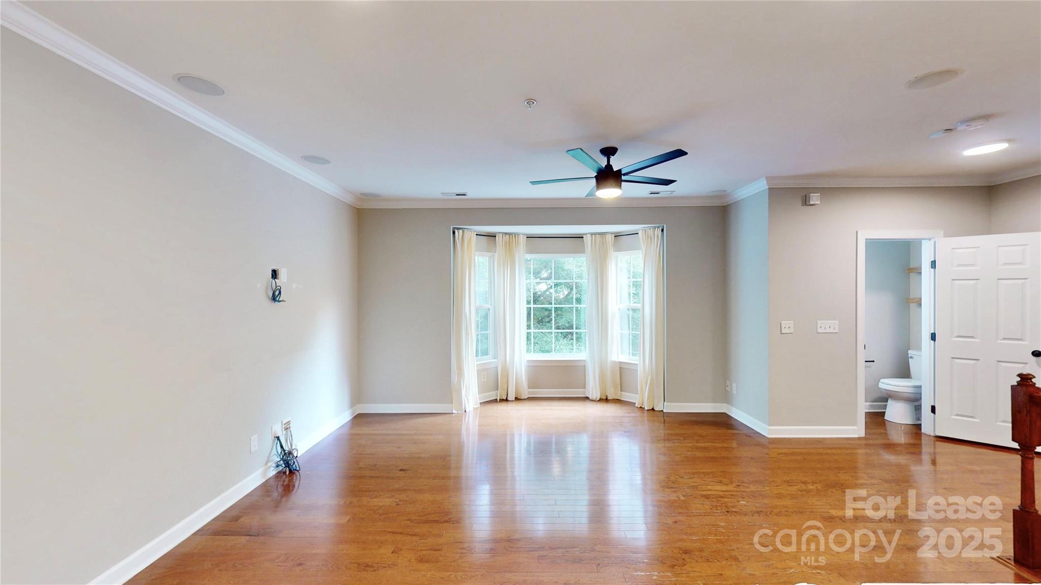 South End - Residential Lease