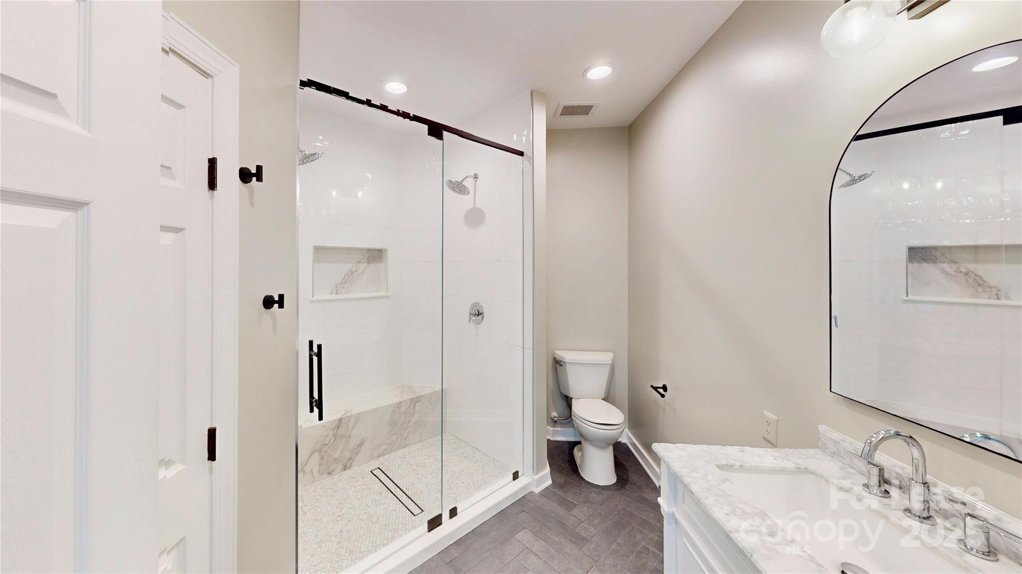 South End - Residential Lease