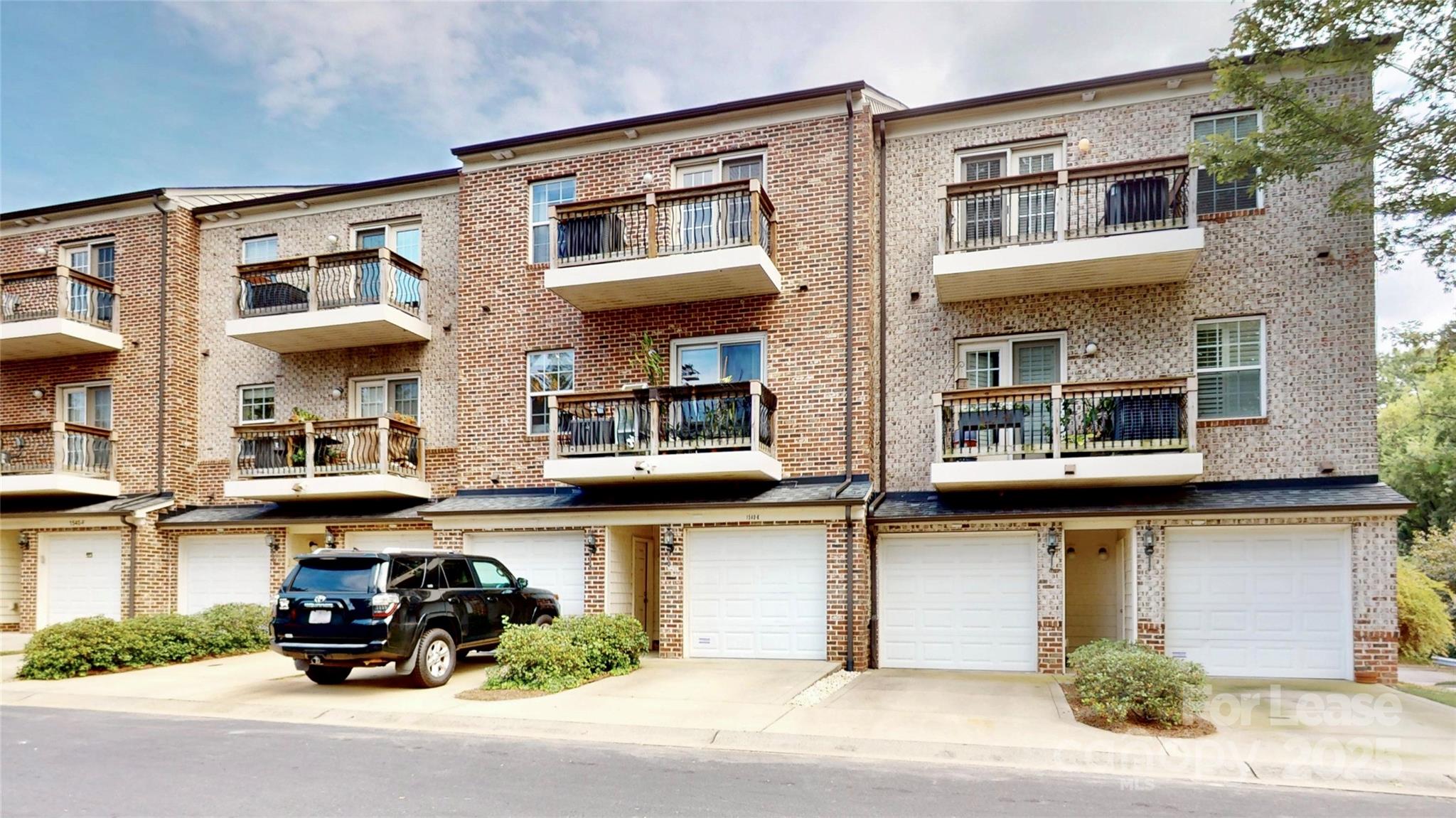 South End - Residential Lease