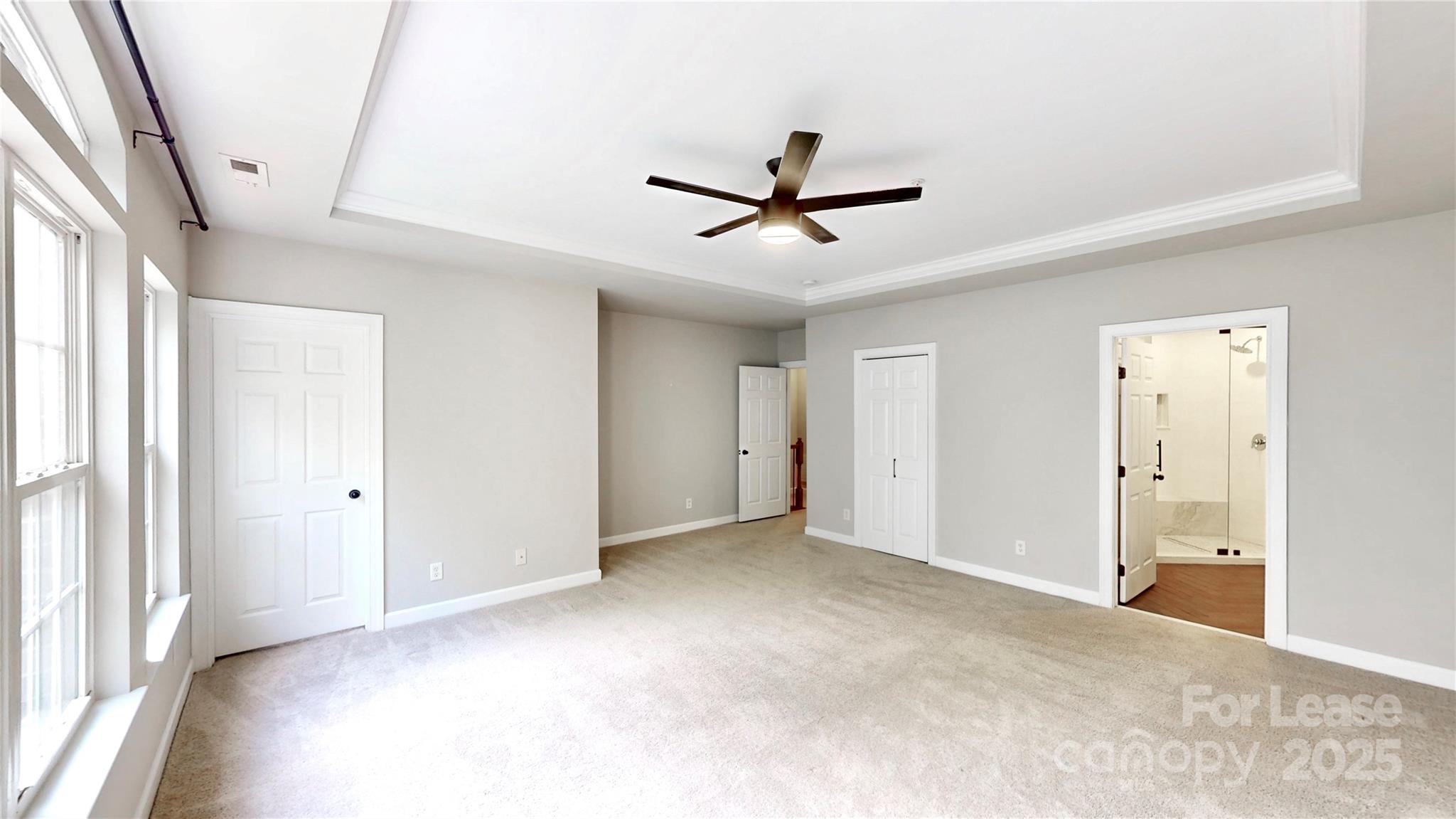 South End - Residential Lease