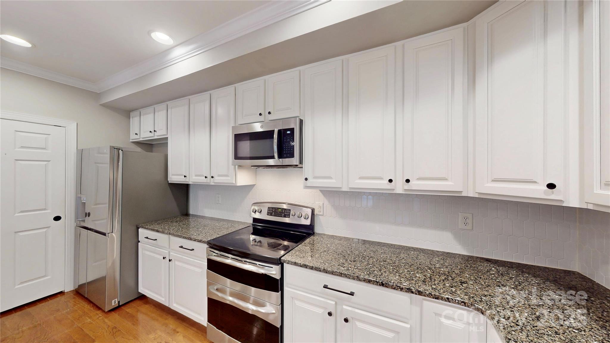 South End - Residential Lease