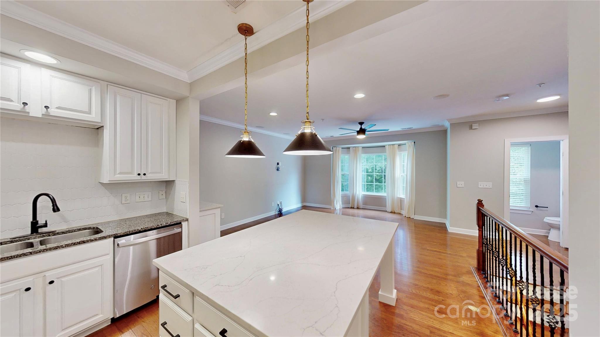 South End - Residential Lease