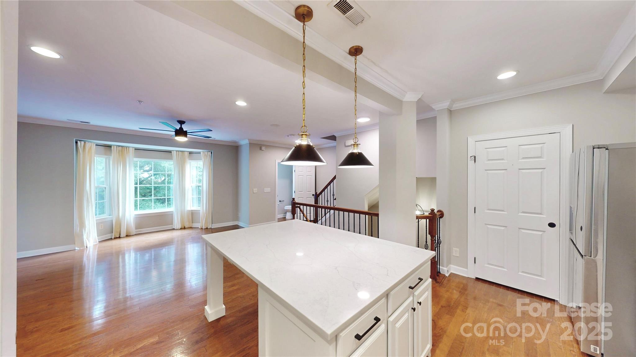 South End - Residential Lease