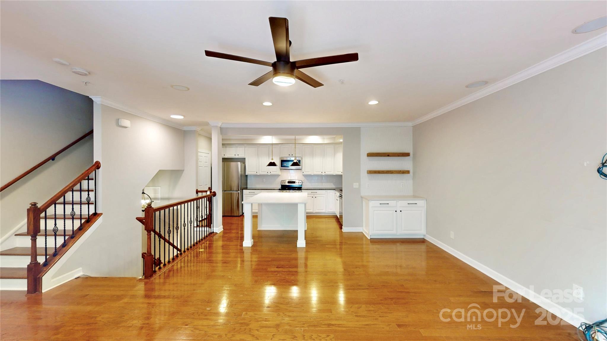 South End - Residential Lease