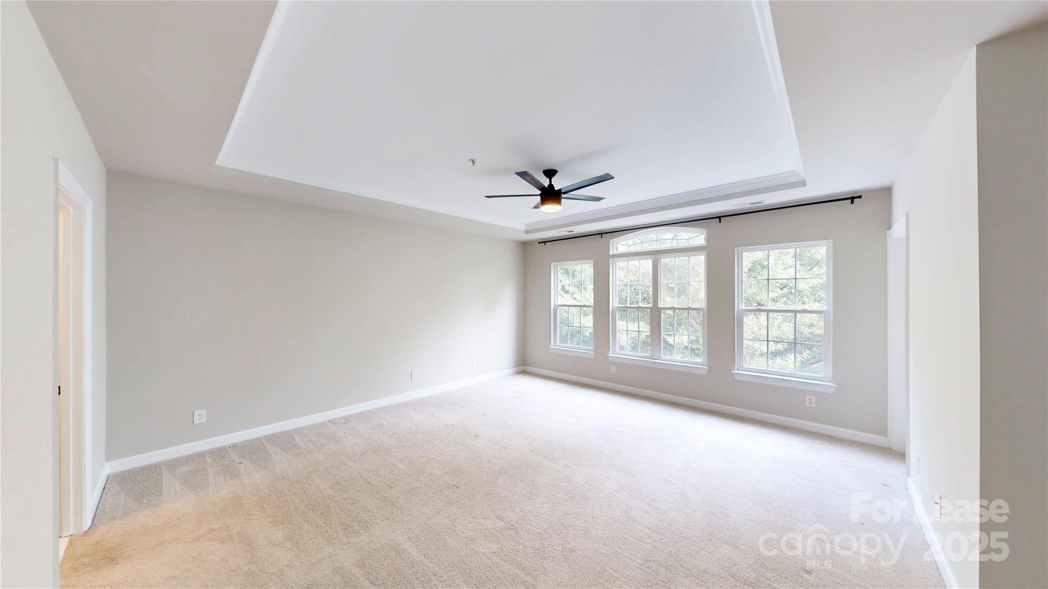 South End - Residential Lease