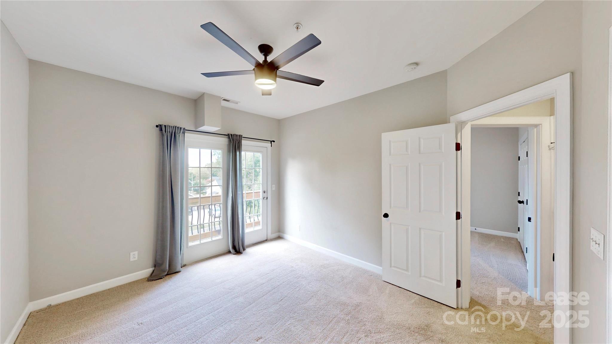 South End - Residential Lease