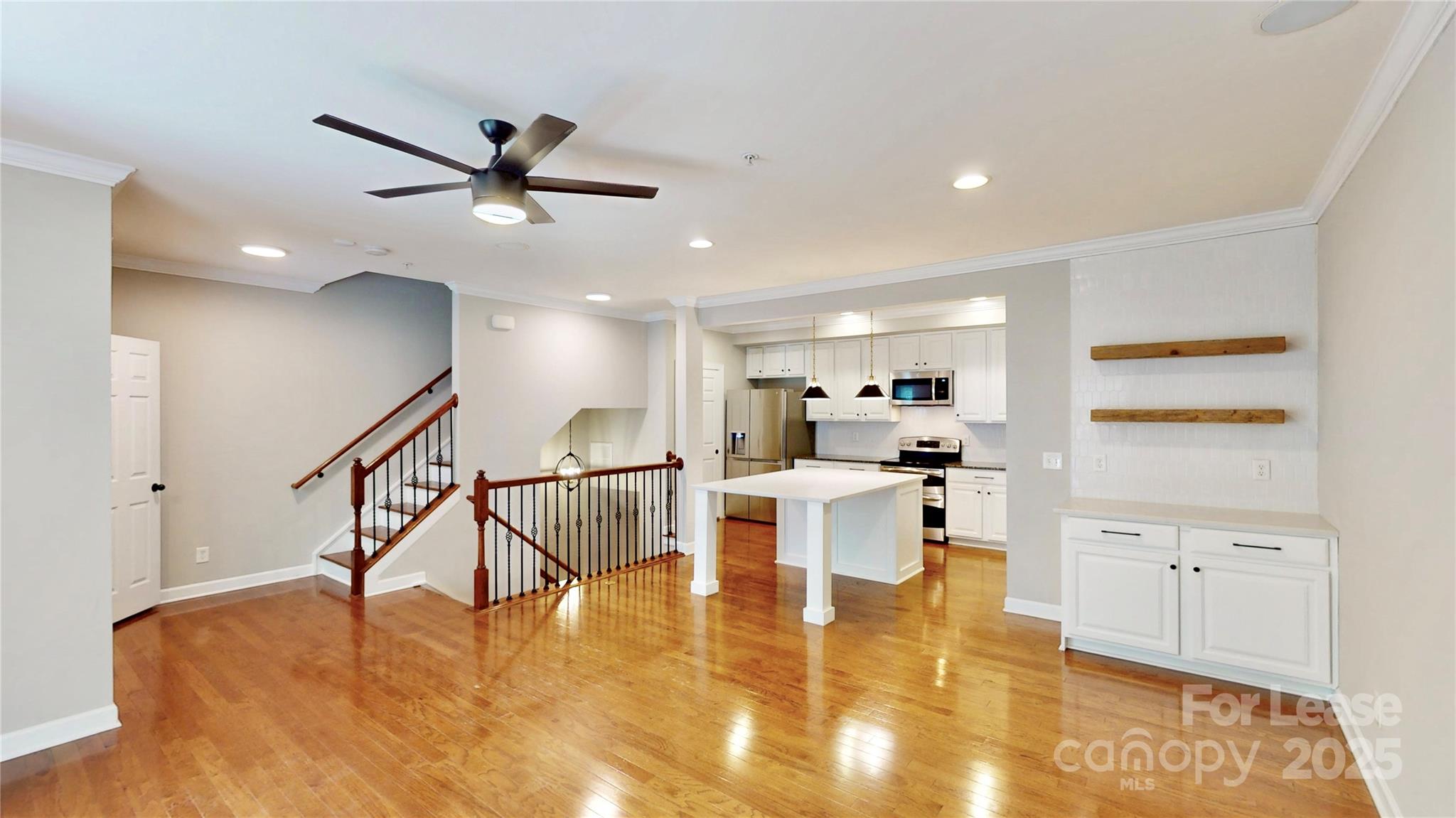 South End - Residential Lease